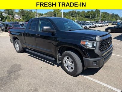 Used 2020 Toyota Tundra SR