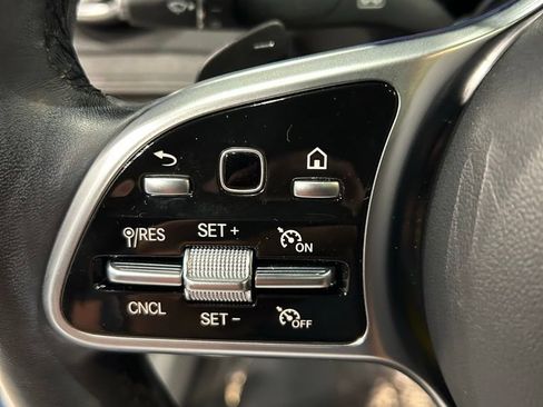 Used 2022 Mercedes-Benz GLC 300 4MATIC Coupe w/ AMG Line image 16