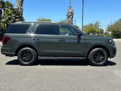 Certified 2022 Ford Expedition Timberline AWD/4WD image 2