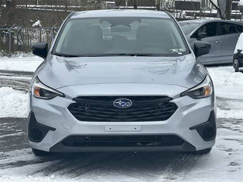 Certified 2025 Subaru Impreza 2.0i image 16