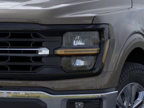 New 2026 Ford F150 XLT AWD/4WD image 18