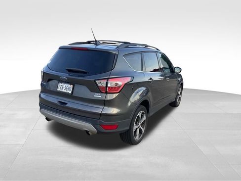 Used 2018 Ford Escape SEL w/ Ford Safe & Smart Package FWD image 14