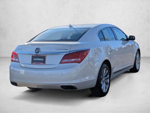 Used 2014 Buick LaCrosse Leather image 5