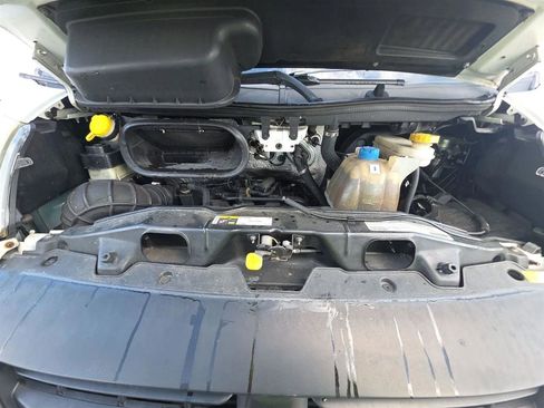 Used 2015 RAM ProMaster 1500 image 19