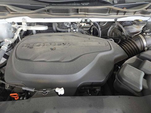 Used 2025 Honda Odyssey Touring image 29