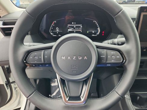 New 2026 MAZDA CX-5 Select AWD/4WD image 26