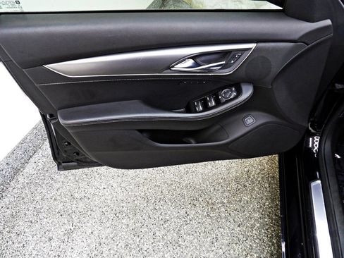 Used 2022 Cadillac CT5 Premium Luxury w/ Climate Package image 7