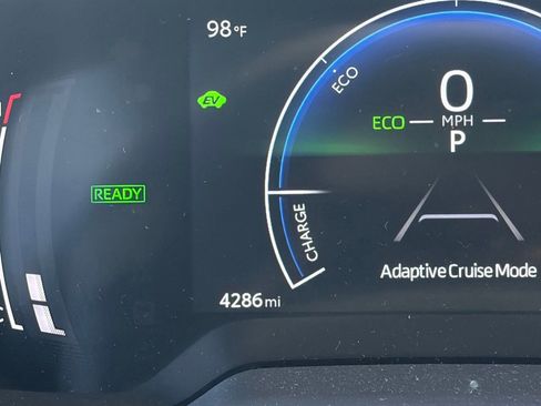 Used 2026 Toyota Corolla SE AWD/4WD image 13