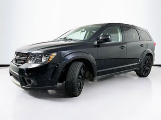 Used 2015 Dodge Journey R/T w/ Flexible Seating Group video 2