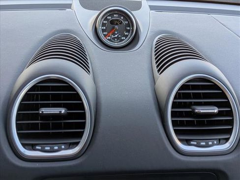 New 2025 Porsche 718 Boxster GTS image 24