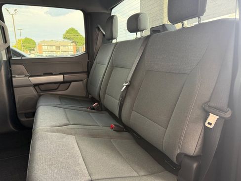 Used 2025 Ford F150 XLT w/ Equipment Group 301A Standard AWD/4WD image 21