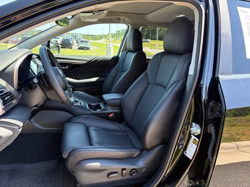 Certified 2025 Subaru Outback Limited w/ Popular Package #2 AWD/4WD image 27