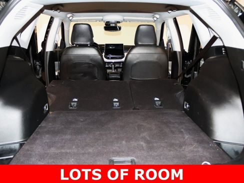 Used 2022 Jeep Compass Limited image 20