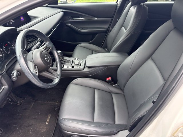 Certified 2023 MAZDA CX-30 AWD 2.5 S w/ Select Package image 5