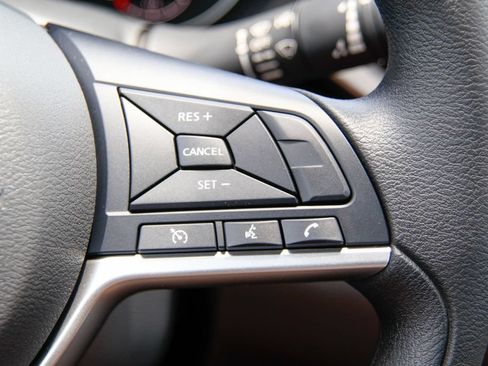 New 2026 Nissan Altima 2.5 SV FWD image 11