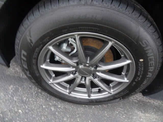 Used 2026 Toyota Camry LE FWD image 12