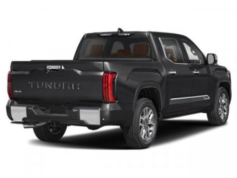 Used 2026 Toyota Tundra 1794 Edition image 2