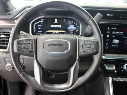 Used 2026 GMC Sierra 3500 Denali Ultimate AWD/4WD image 21