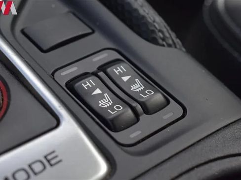 Used 2022 Subaru Forester Touring AWD/4WD image 24