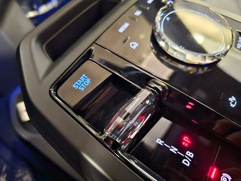 New 2026 BMW iX M70 image 23