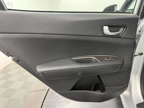 Used 2020 Kia Optima LX FWD image 36