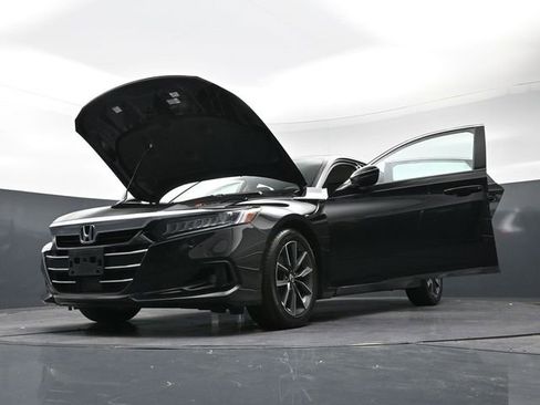 Used 2021 Honda Accord EX-L image 45