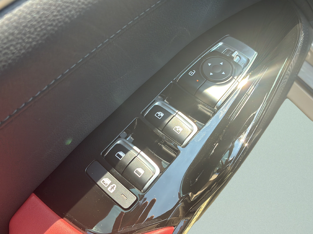 New 2026 Kia K5 GT-Line w/ GT-Line Premium Package FWD image 20