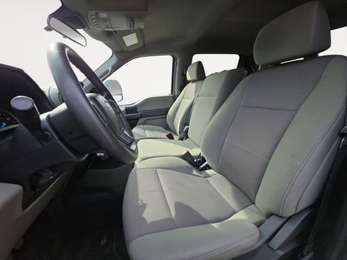 Used 2021 Ford F350 XL w/ STX Appearance Package image 9