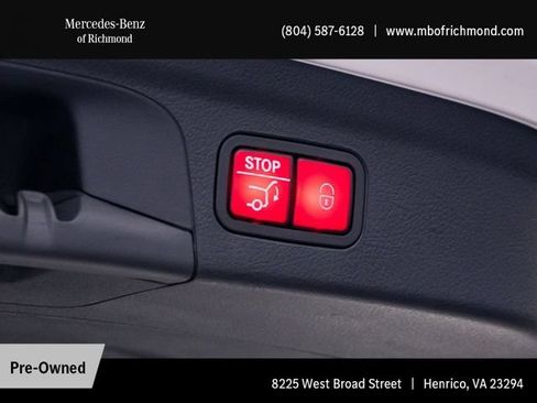 Used 2024 Mercedes-Benz GLE 350 4MATIC image 31