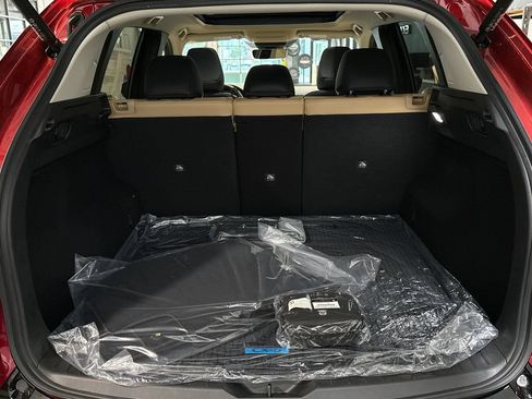 New 2026 MAZDA CX-5 2.5 S w/ Premium Package AWD/4WD image 4