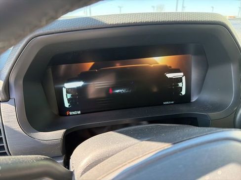 Used 2025 Ford F150 XLT w/ Equipment Group 301A Standard image 6