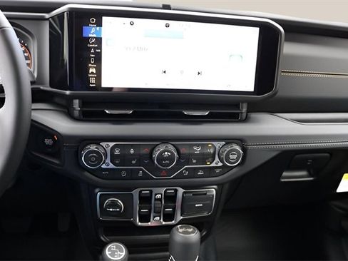 New 2026 Jeep Wrangler Sahara image 21