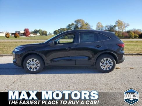 New 2026 Ford Escape Active w/ Tech Pack #1 image 9