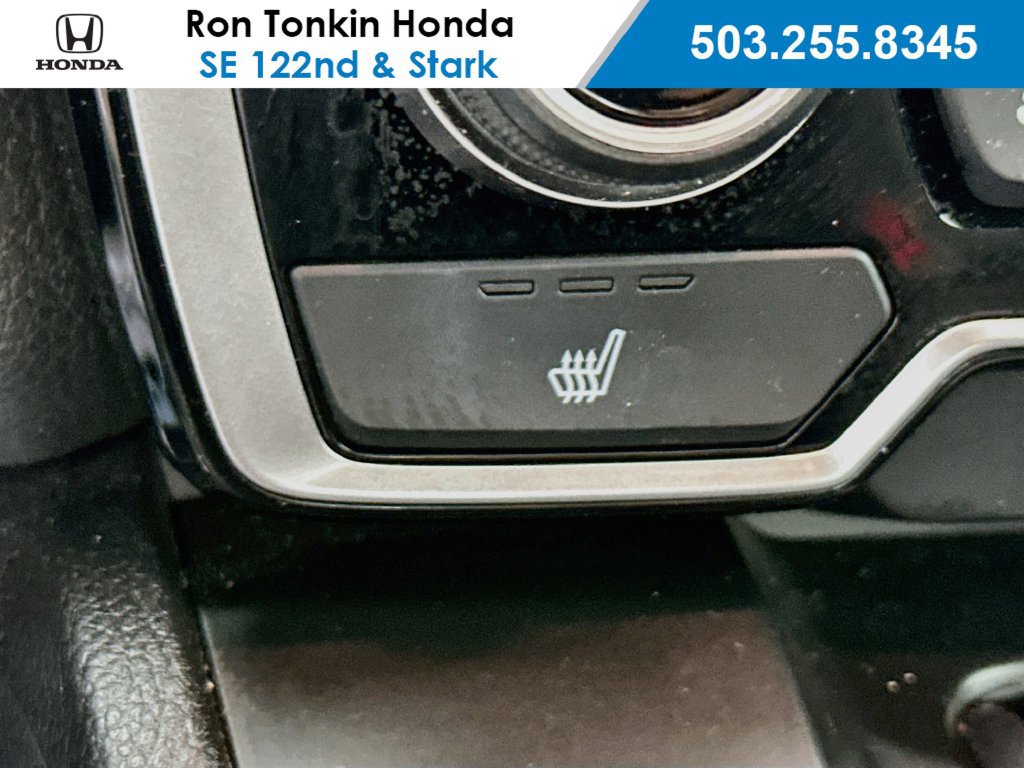 Used 2021 Honda CR-V EX-L image 21