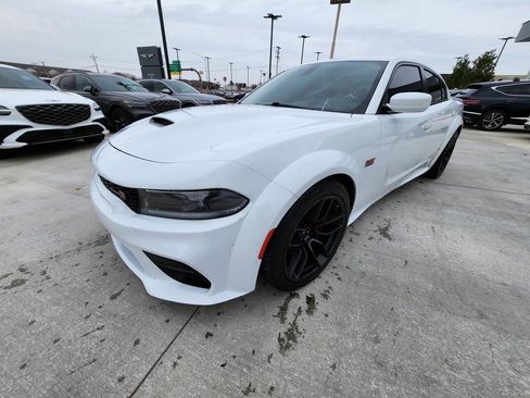 Used 2022 Dodge Charger Scat Pack image 4