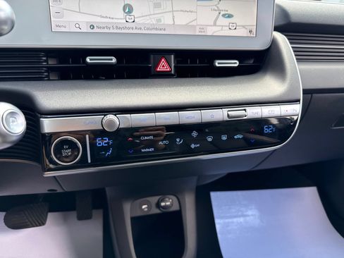 Used 2023 Hyundai Ioniq 5 Limited AWD/4WD image 36