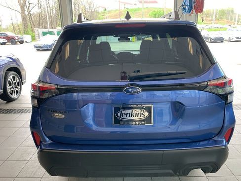 New 2026 Subaru Forester Premium AWD/4WD image 15