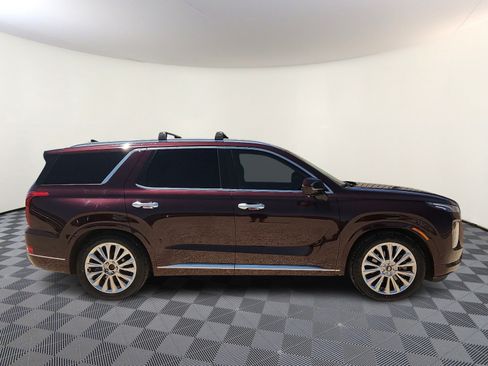 Used 2020 Hyundai Palisade Limited AWD/4WD image 5