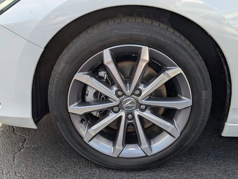 Certified 2025 Acura Integra Base image 12