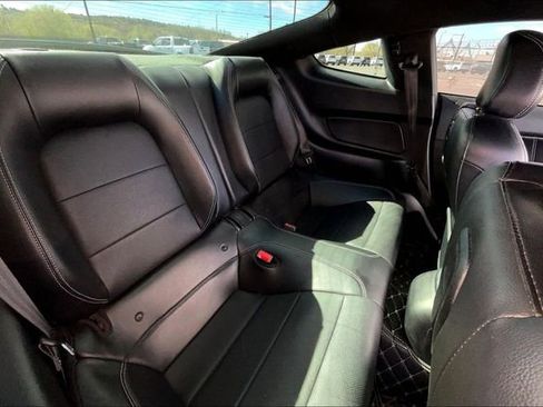 Used 2019 Ford Mustang GT Premium w/ GT Performance Package image 28