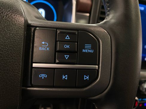 Used 2023 Ford F150 Lariat w/ Equipment Group 502A High image 27