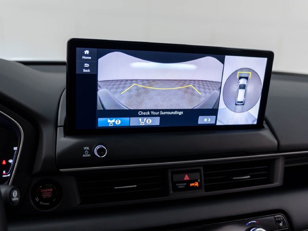 New 2026 Honda Pilot Touring image 31