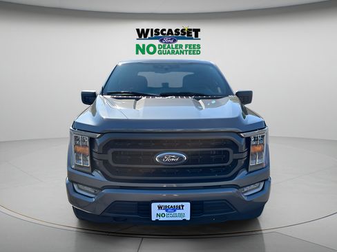 Used 2023 Ford F150 XLT w/ Equipment Group 302A High AWD/4WD image 23