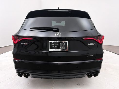 Used 2023 Acura MDX Type S image 18