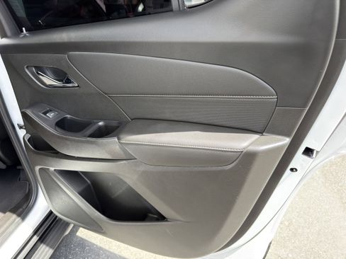 Used 2022 Chevrolet Traverse Premier w/ Redline Edition image 14