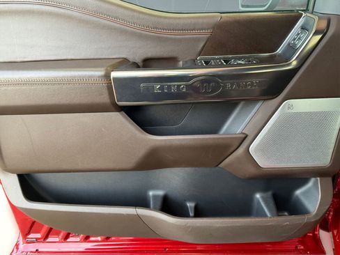 Certified 2021 Ford F150 King Ranch w/ Equipment Group 601A High image 24