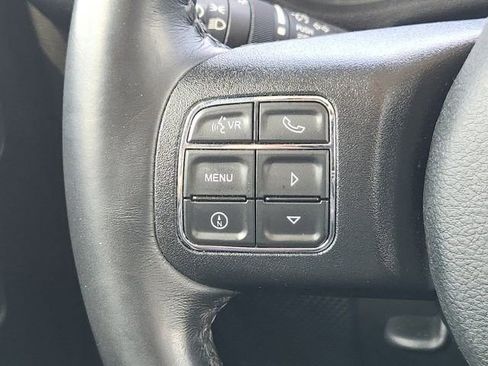 Used 2017 Jeep Wrangler Sport w/ Quick Order Package 24S AWD/4WD image 27