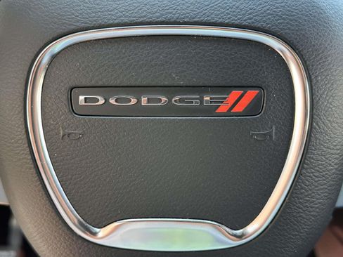 Used 2023 Dodge Durango SXT Launch Edition AWD/4WD image 28
