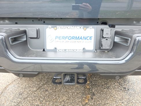 New 2026 RAM 2500 Limited AWD/4WD image 38