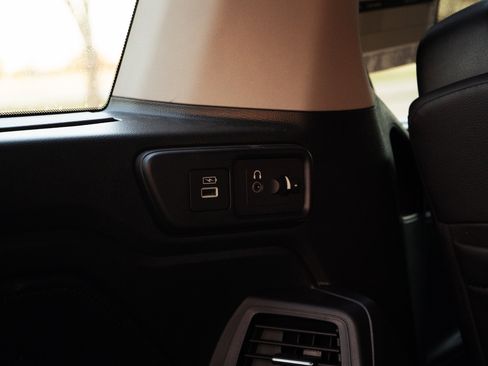 Used 2023 Honda Odyssey Touring image 48